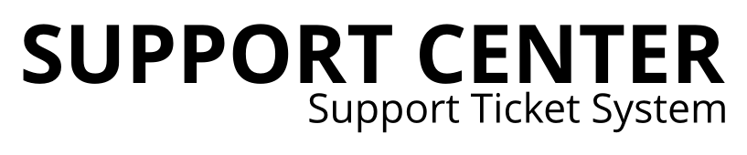 Matchfoot :: Support Ticket System